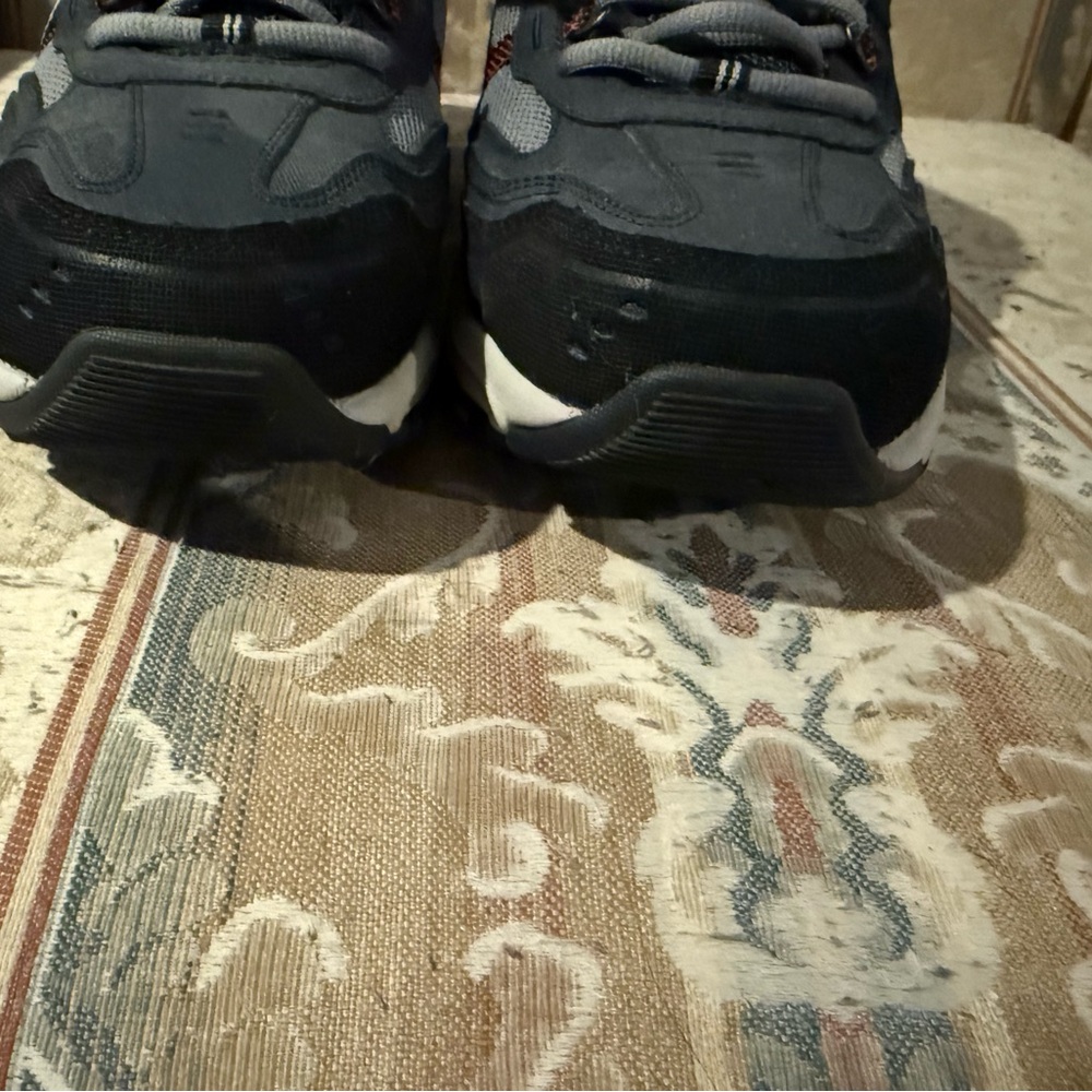 Men’s sketchers wide fit cooled memory foam. New without box. Size 11 - Picture 6 of 8